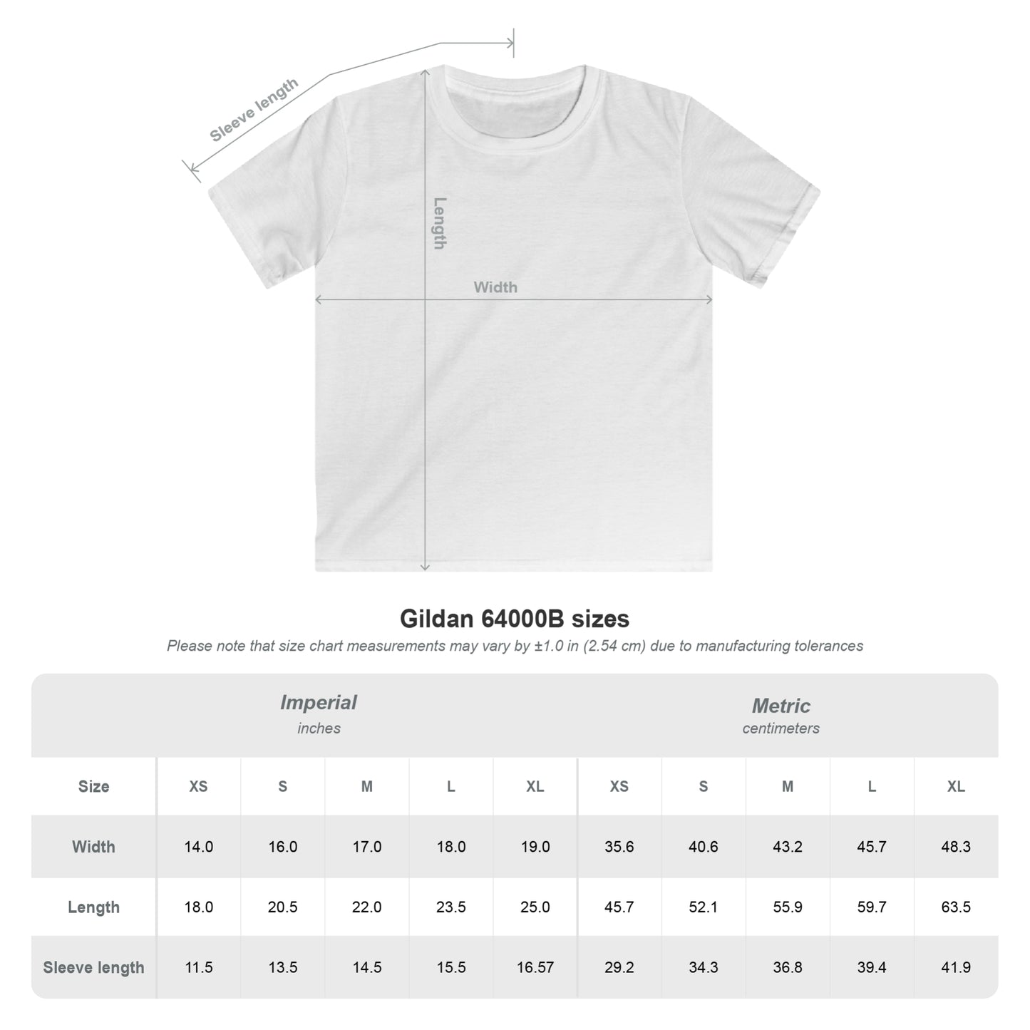 T-shirt Kids Capucino Assassino -Italian Brainrot