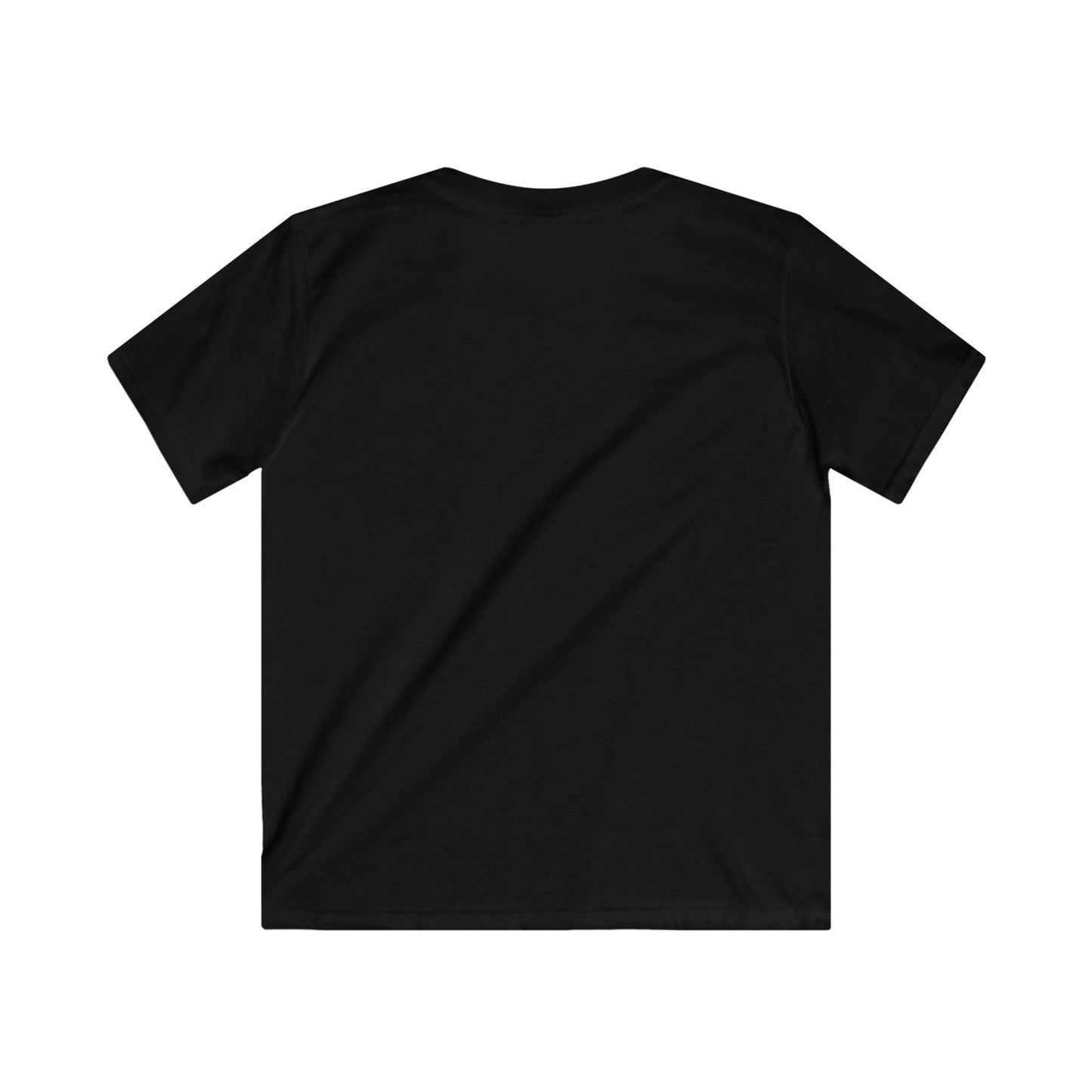 T-shirt Kids Capucino Assassino -Italian Brainrot