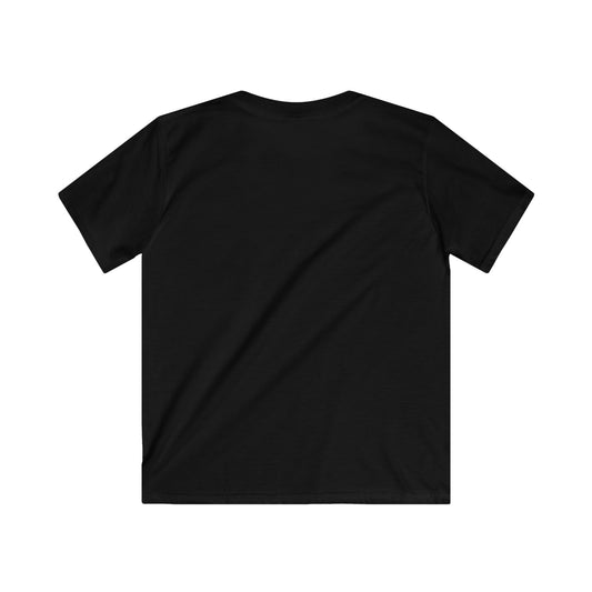 T-shirt Kids Capucino Assassino -Italian Brainrot